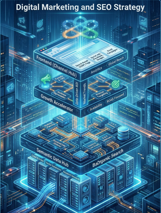 Fahad Farooq & Shahroz - SEO Growth Strategists